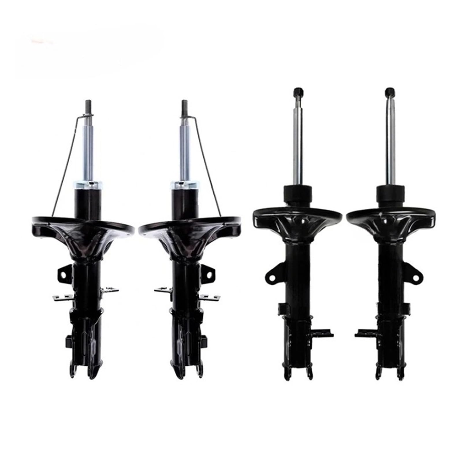 FORTE　フロントスポイラー　okuwagon Compatible for Kia CERATO Forte SHUMA Auto Parts Suspension Strut